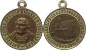Erfurt-Stadt Bronzemedaille