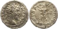 Kaiserzeit Denar Septimius Severus 193-211.