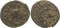 Kaiserzeit Antoninian Gallienus 253-268.