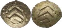 Hanau-Münzenberg Schüsselpfennig Philipp Ludwig II. 1580-1612.