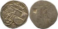 Bamberg, Bistum Pfennig Georg von Schaumberg 1459 - 1475.