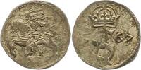 Litauen Doppeldenar Unter Polen 1555 - 1795.