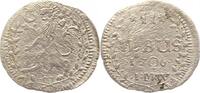 Pfalz-Kurlinie 2 Albus Johann Wilhelm 1690-1716.