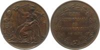 Belgien-Königreich 5 Centimes Leopold I. 1830-1865.