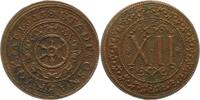 Osnabrück-Stadt 12 Pfennig