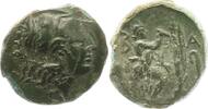 Makedonien AE Antigonos Gonates 277/239 v. Chr..