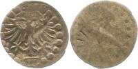 Kempten-Stadt Einseitiger Pfennig