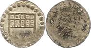 Ulm, Stadt Einseitiger Pfennig