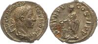 Kaiserzeit Denar Severus Alexander 222-235.