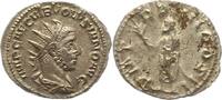 Kaiserzeit Antoninian Volusianus 251-253.
