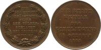 Sachsen-Weimar, Stadt Bronzemedaille