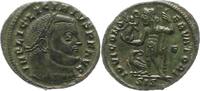 Kaiserzeit Follis Licinius I. 308-324.