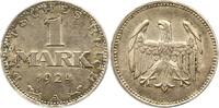Weimarer Republik Mark