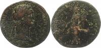 Kaiserzeit As Domitian 81-96.