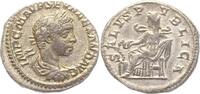 Kaiserzeit Denar Severus Alexander 222-235.