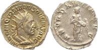 Kaiserzeit Antoninian Traian Decius 249-251.