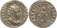 Kaiserzeit Antoninian Valerian I. 253-260.