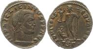 Kaiserzeit Follis Licinius I. 308-324.