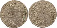 Kleve Schilling Possidierende Fürsten 1609-1624.