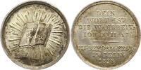 Schweiz-Bern, Stadt Silbermedaille