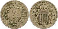 Vereinigte Staaten von Amerika 5 Cent
