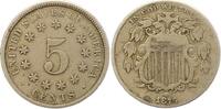 Vereinigte Staaten von Amerika 5 Cent
