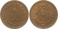 Kleinmünzen Pfennig