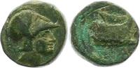 Makedonien AE Demetrios Poliorketes 306-283 v. Chr..