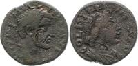 Kaiserzeit AE Vespasian 69-79.