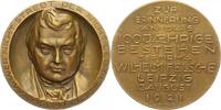 Sachsen-Leipzig, Stadt Bronzemedaille