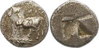 Bithynien Drachme unbekannter Herrscher.