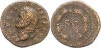 Kaiserzeit As Vespasian 69-79.