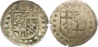 Köln-Stadt Einseitiger Pfennig