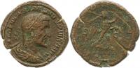Kaiserzeit Sesterz Maximinus I Trax 235-238. -