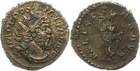 Kaiserzeit Antoninian Postumus 259-268.