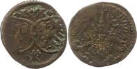 Brandenburg-Preußen Dreier Joachim II. 1535-1571. -