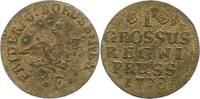 Brandenburg-Preußen Groschen Friedrich II. 1740-1786.