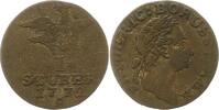 Brandenburg-Preußen Stüber 1 Friedrich II. 1740-1786.