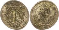 Fulda-Bistum Kreuzer Heinrich VIII. von Bibra 1759-1788. -