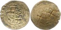 Köln-Erzbistum Schüsselpfennig Hermann von Wied 1515-1547.