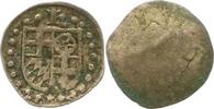 Köln-Erzbistum Schüsselpfennig Hermann von Wied 1515-1547.