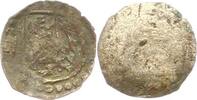 Pfalz-Zweibrücken Schüsselpfennig Johann I. der Ältere 1569-1604. -