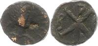 Justinus I. 518 - 527. -