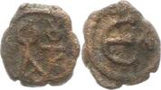 Justinus II. 565 - 578. -