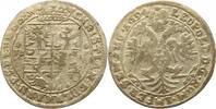 Ostfriesland 6 Stüber 1 Christian Eberhard 1691-1708. -