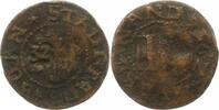 Paderborn-Stadt 4 Pfennig -