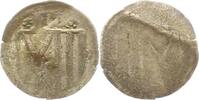 Sachsen-Kurfürstentum Pfennig Friedrich, Albrecht und Johann 1486-1500. -
