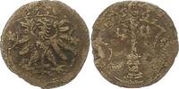 Brandenburg-Preußen Dreier Joachim II. 1535-1571. -
