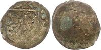 Salm-Kirburg Pfennig Otto 1548-1607. -