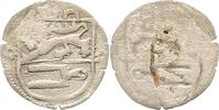 Schwarzburg-gemeinschaftlich Einseitiger flacher Pfennig Günther XXXIX. und Heinrich XXXI. 1488-1526. -